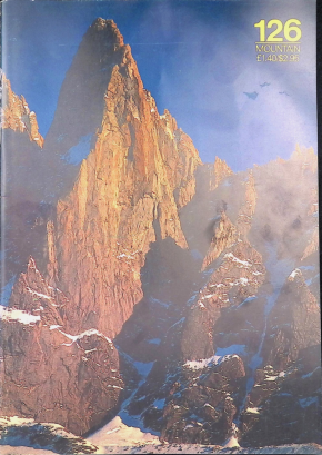 Mountain 126 thumbnail